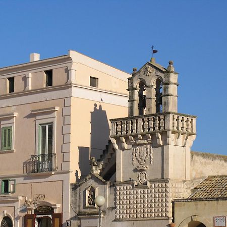 16Sassi Appartement Matera Buitenkant foto