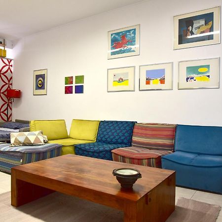 16Sassi Appartement Matera Buitenkant foto