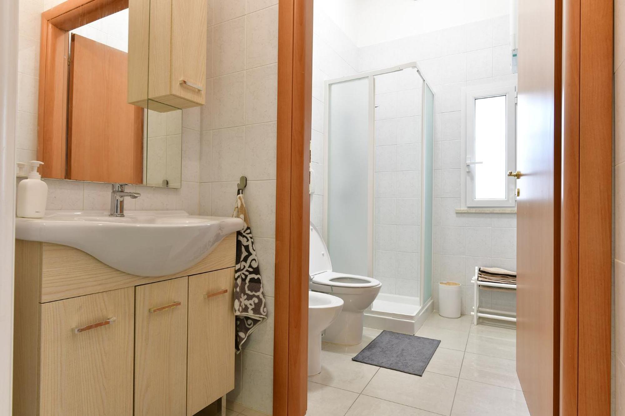 16Sassi Appartement Matera Buitenkant foto