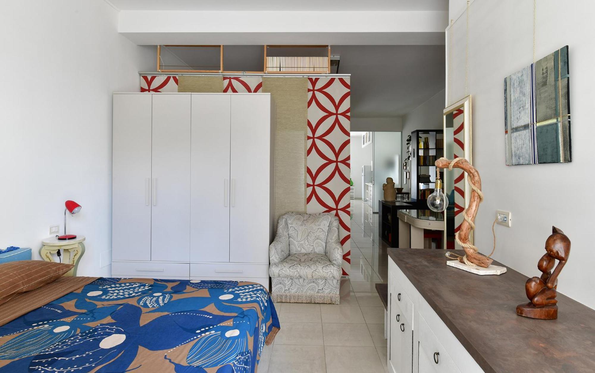 16Sassi Appartement Matera Buitenkant foto