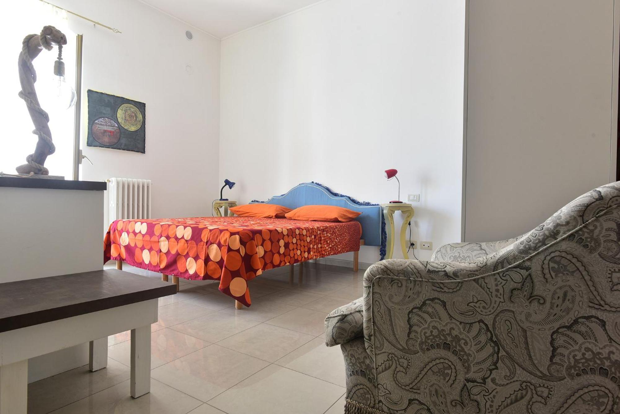 16Sassi Appartement Matera Buitenkant foto